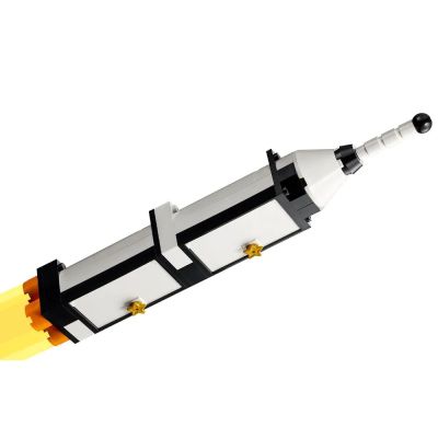 Конструктор LEGO CLASSIC Космическа мисия 11022