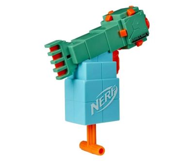 Нърф NERF MS Minecraft Guardian F4417