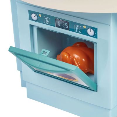 Моята първа кухня ECOIFFIER 7600001688