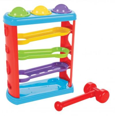 Ролбан с чукче Pilsan 03351