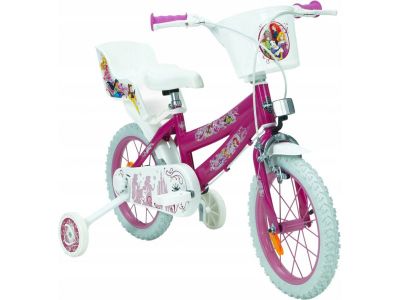 Детски велосипед Princess 14 Huffy 24411W