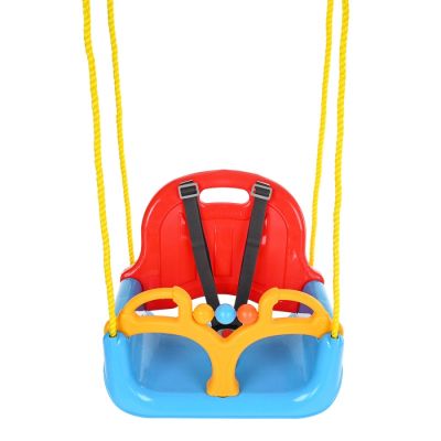 Детска люлка Самба Pilsan 06129 синя