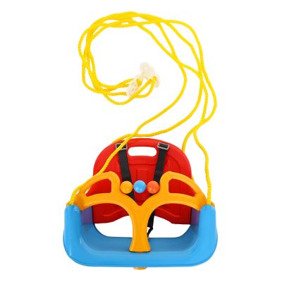 Детска люлка Самба Pilsan 06129 синя