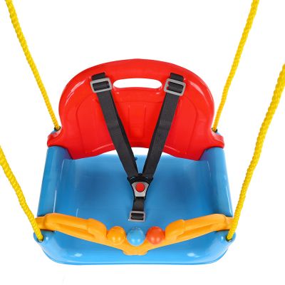 Детска люлка Самба Pilsan 06129 синя