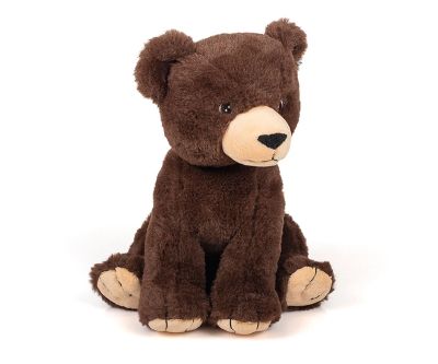 Плюшена играчка Кафяво мече Animal Planet 2523