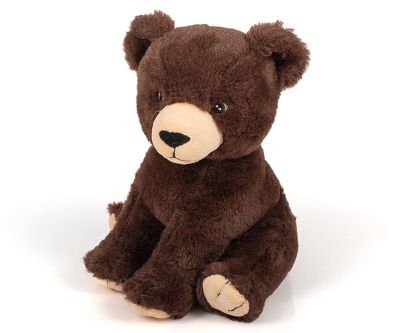 Плюшена играчка Кафяво мече Animal Planet 2523