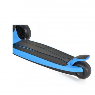 Сгъваема тротинетка Byox BOLT син