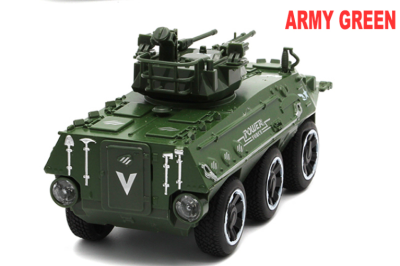 Бронирана военна машина 674A