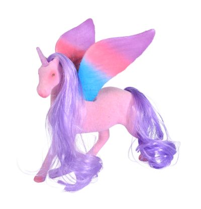 Конче Еднорог с крила 104342433