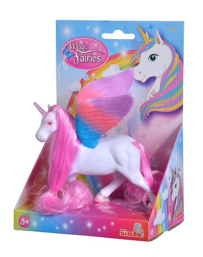 Конче Еднорог с крила 104342433