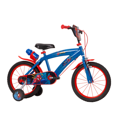 Детски велосипед Spiderman Huffy 16 