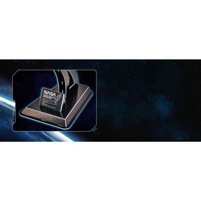 Пъзел 3D NASA Космическа совалка Discovery 126ч. CubicFun DS1057h
