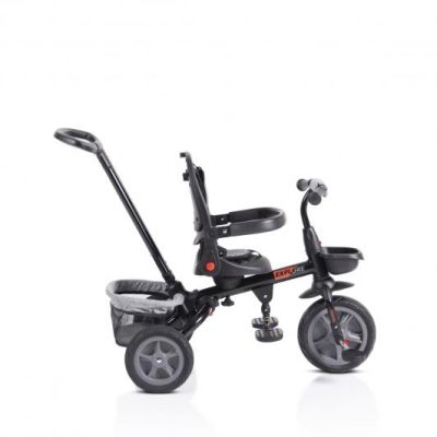 Детска триколка Byox Explore сив
