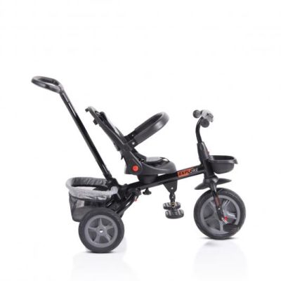 Детска триколка Byox Explore сив