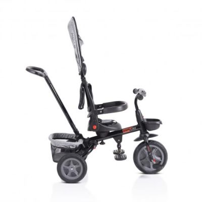 Детска триколка Byox Explore сив