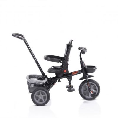 Детска триколка Byox Explore сив