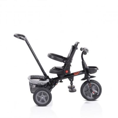 Детска триколка Byox Explore сив