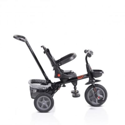 Детска триколка Byox Explore сив