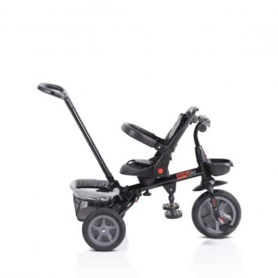 Детска триколка Byox Explore сив