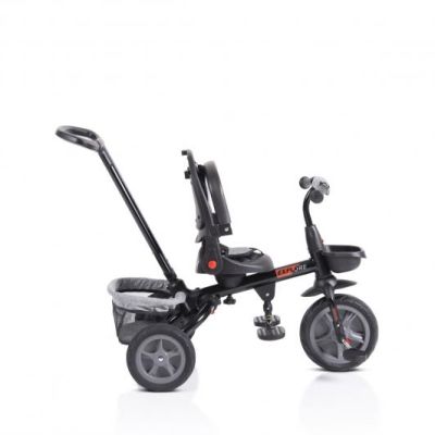 Детска триколка Byox Explore сив