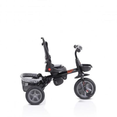 Детска триколка Byox Explore сив