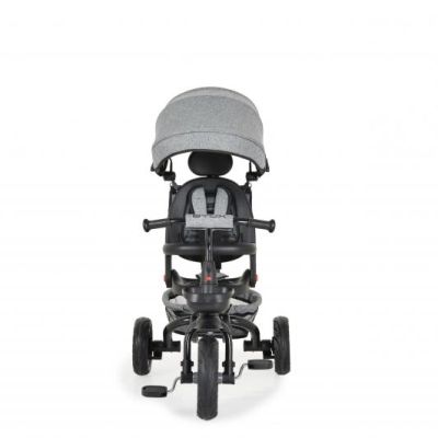 Детска триколка Byox Explore сив