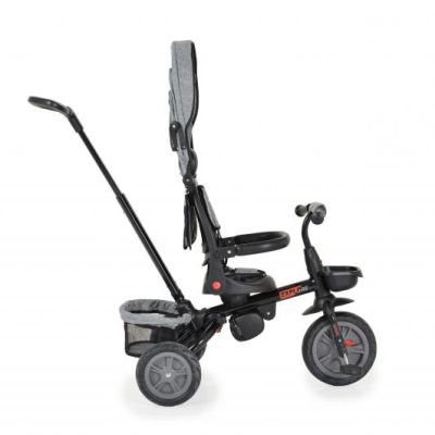 Детска триколка Byox Explore сив