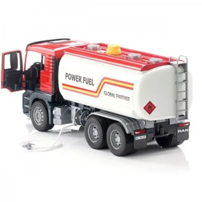 Камион цистерна MAN TGS Bruder 03775