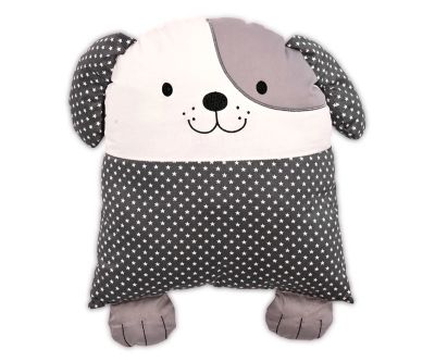 Комплект декоративни възглавнички Lorelli Text 5 броя