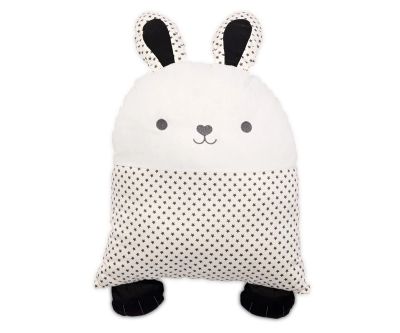 Комплект декоративни възглавнички Lorelli Text 5 броя