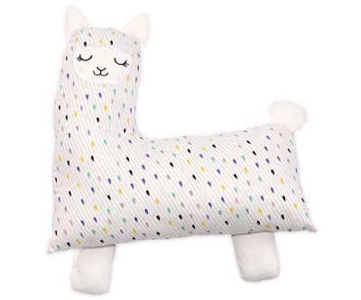 Комплект декоративни възглавнички Lorelli Text 5 броя