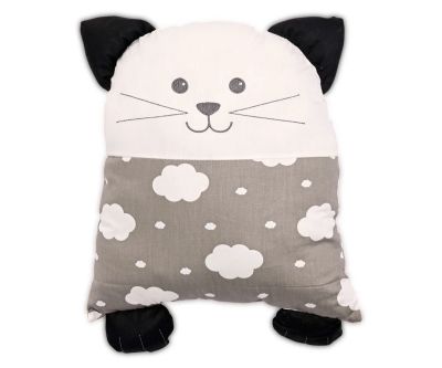 Комплект декоративни възглавнички Lorelli Text 5 броя