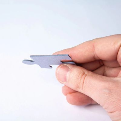 Детски пъзел Spider-Man 180ч. CLEMENTONI 29782