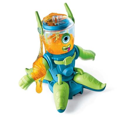 Робот SLIME CLEMENTONI Science Play 61354