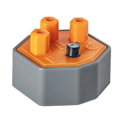 Лаборатория по Електроника CLEMENTONI SCIENCE PLAY 61548