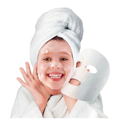 Лаборатория за Маски за лице SCIENCE PLAY CLEMENTONI 61895