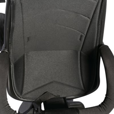 Детска триколка със сенник LORELLI VOYAGE Black COSMOS