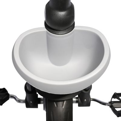 Детска триколка със сенник LORELLI VOYAGE Black COSMOS