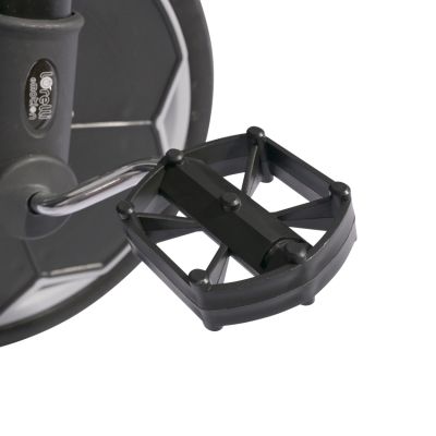 Детска триколка със сенник LORELLI VOYAGE Black COSMOS