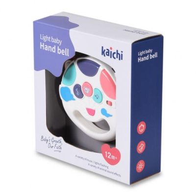 Музикално дайре Kaichi K999-106B