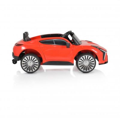 Акумулаторна кола DAKOTA ЧЕРВЕН