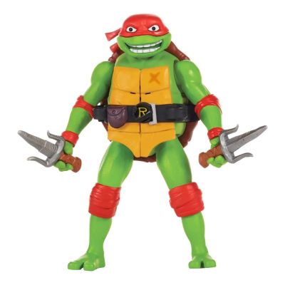 TMNT Костенурка Нинджа "Пълен Хаос" Фигура със Звуци Raphael Ninja Shouts 83350