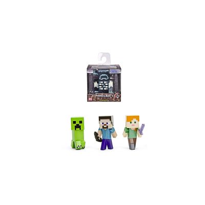 Фигурка Minecraft 6.5см JADA 253260003