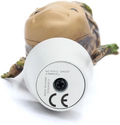 Фигурка на Грут Marvel 4" JADA 253221015