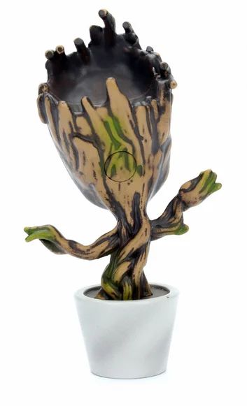 Фигурка на Грут Marvel 4" JADA 253221015