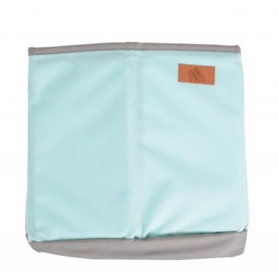 Сгъваем басейн с пластмасови топки - МЕНТА