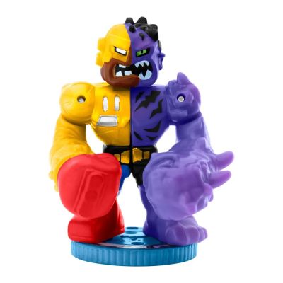 AKEDO Стартов пакет 2 боеца с 2 контролера Buster splits