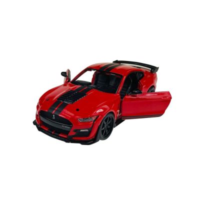 Метална кола Ford Mustang Shelby GT500 Bburago 1:32