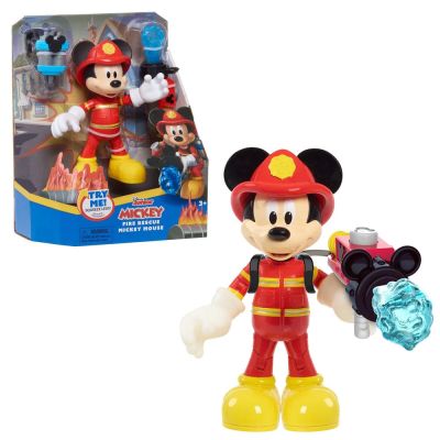 DISNEY Mickey Mouse Пожарникар 38121