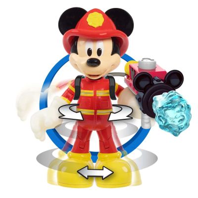 DISNEY Mickey Mouse Пожарникар 38121